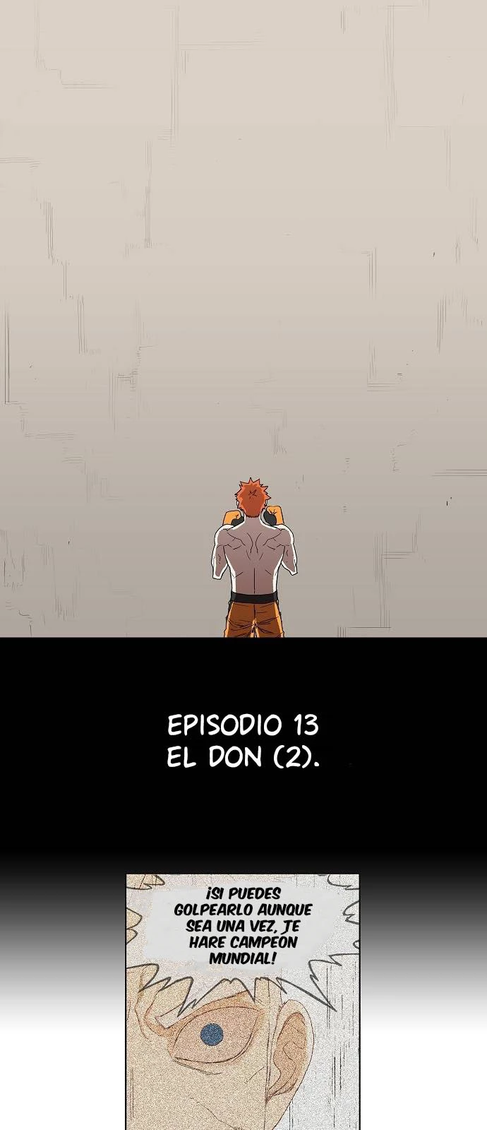 El Boxead0r > Capitulo 13 > Page 21